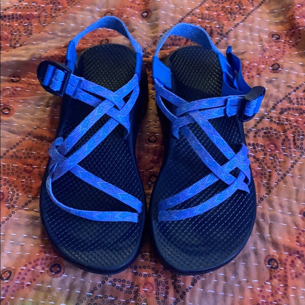 Chaco’s sandals